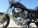 �������� �� ������ �������� Yamaha Virago1100 XV1100 Virago 1991 ���� 16